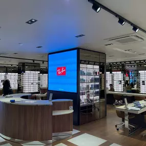 Bild von Opticien Italie 2 GrandOptical