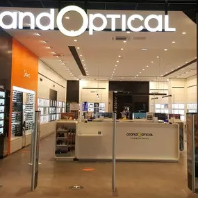 Bild von Opticien Reims GrandOptical