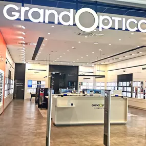 Bild von Opticien Reims GrandOptical