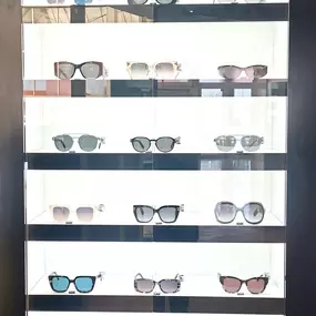 Bild von Opticien Reims GrandOptical