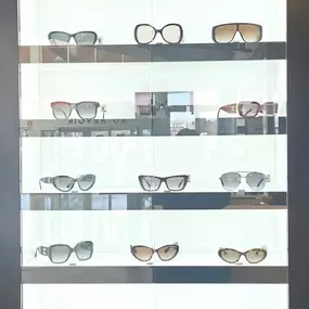 Bild von Opticien Reims GrandOptical