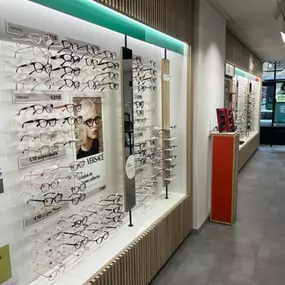 Bild von Pearle Opticiens Ieper