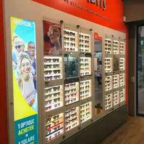 Bild von Opticien PLAN DE CAMPAGNE 2 Générale d'Optique