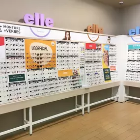 Bild von Opticien PLAN DE CAMPAGNE 2 Générale d'Optique