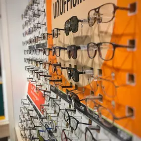 Bild von Opticien PLAN DE CAMPAGNE 2 Générale d'Optique