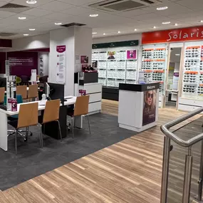 Bild von Vision Express Opticians - Welwyn Garden City