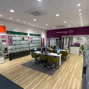 Bild von Vision Express Opticians - Hemel Hempstead