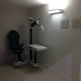 Bild von Opticien LUNEVILLE Générale d'Optique