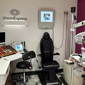 Bild von Vision Express Opticians - London - Islington