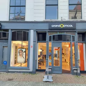 Bild von GrandOptical Gorinchem