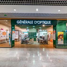 Bild von Opticien MARSEILLE ST LOUP Générale d'Optique