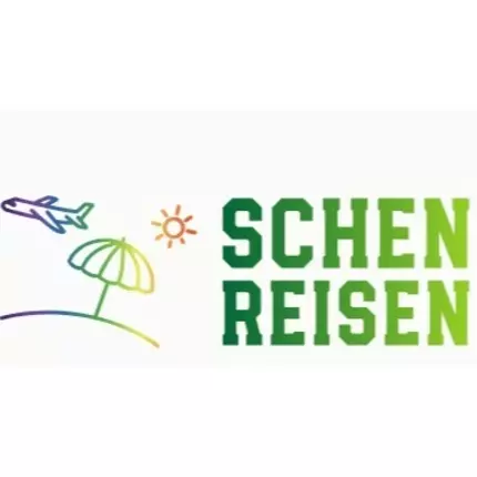 Logotipo de Schen Reisebüro