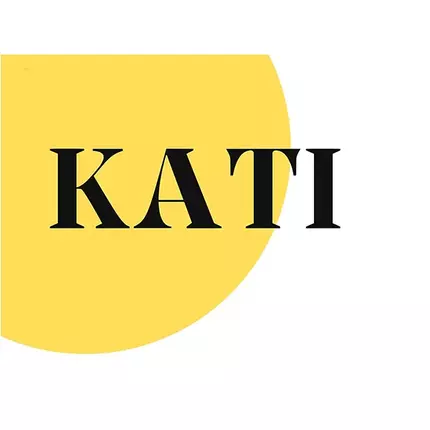 Logo od Kati-Therapie