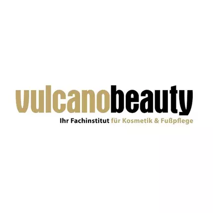 Logo da vulcanobeauty -  Inh. Ing. Dominik Engel