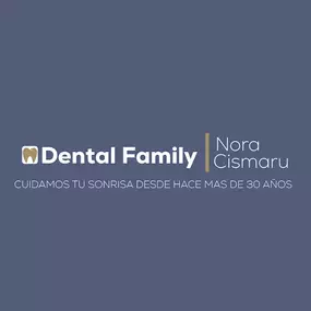 Bild von Dental Family Nora Cismaru