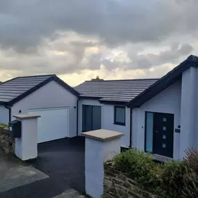 Bild von Phoenix Roofing Cornwall