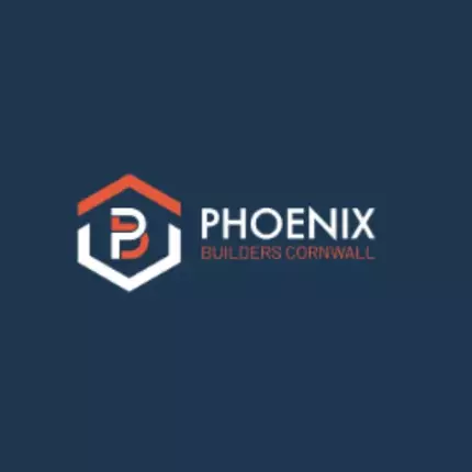 Logo da Phoenix Roofing Cornwall