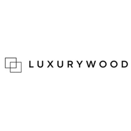 Logo de Luxurywood | Maßgefertigte Massivholztische Heilbronn