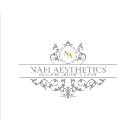 Logo de Nafi Aesthetics