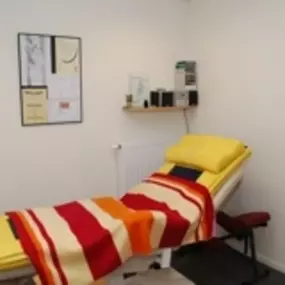 Laar Fysiotherapie Bart van