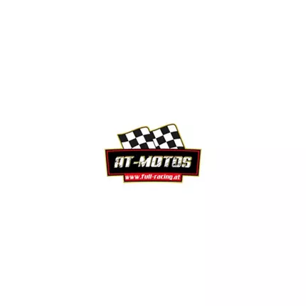 Logo da AT-MOTOS Trial Enduro - Motocross - Moped - Beta Händler