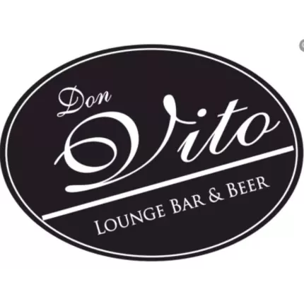 Logo van Don Vito Lounge Bar