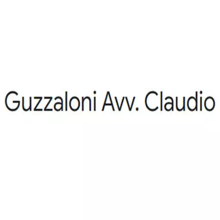 Logo da Guzzaloni Avv. Claudio