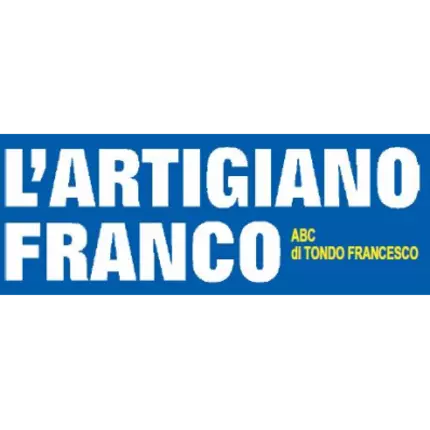 Logo van L'Artigiano Franco - Pronto Intervento 24h Fabbro