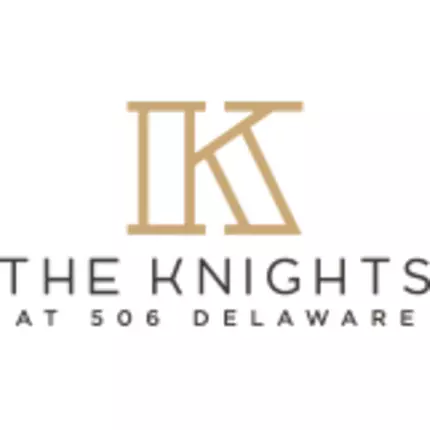 Logo van The Knights @ 506 Delaware