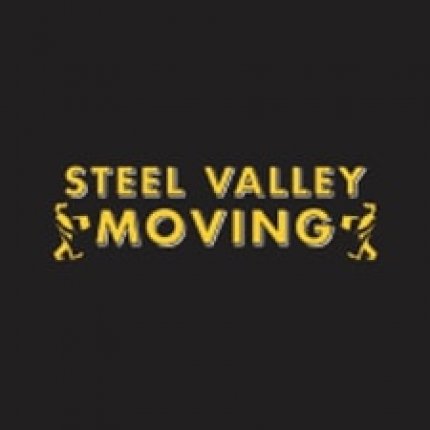 Logotyp från Steel Valley Moving