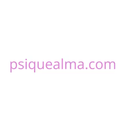 Logotipo de Psique Alma