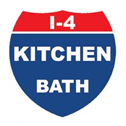 Logo from I-4 Kitchen and Bath