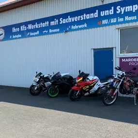 Bild von Auto & Motorrad Wismeth