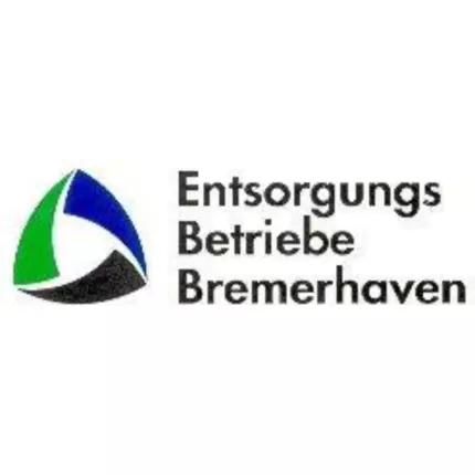 Logo fra Entsorgungsbetriebe Bremerhaven