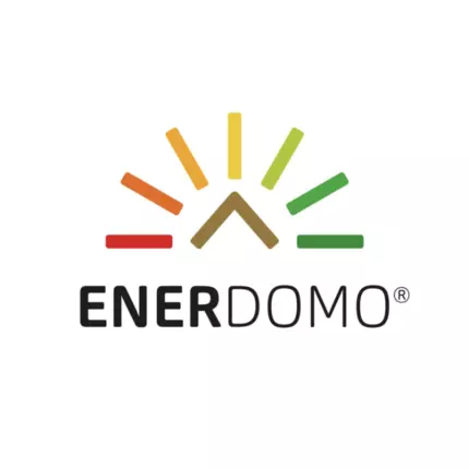 Logo de ENERDOMO