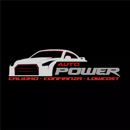 Logo od Taller Mecánico Autopower