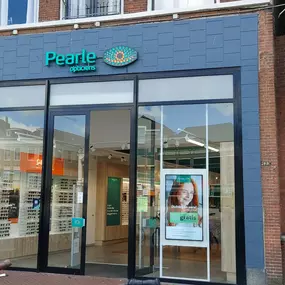 Bild von Pearle Opticiens Leeuwarden - Nieuwestad