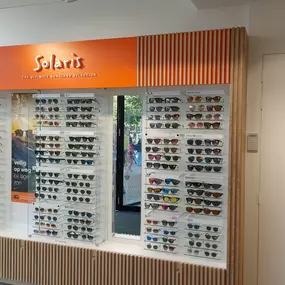 Bild von Pearle Opticiens Leeuwarden - Nieuwestad