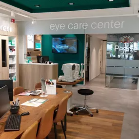 Bild von Pearle Opticiens Leeuwarden - Nieuwestad