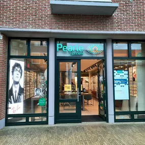 Bild von Pearle Opticiens Wassenaar