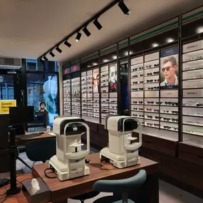 Bild von Pearle Opticiens Wassenaar