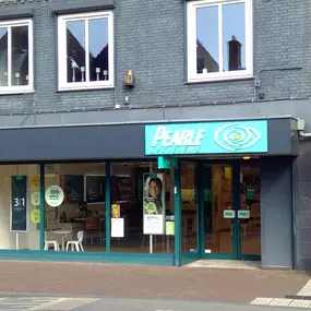 Bild von Pearle Opticiens Rhenen