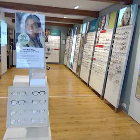 Bild von Pearle Opticiens Rhenen