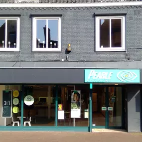 Bild von Pearle Opticiens Rhenen