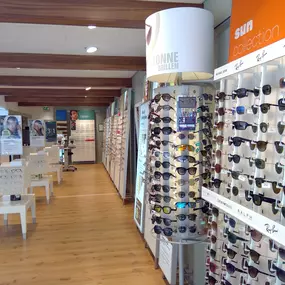 Bild von Pearle Opticiens Rhenen