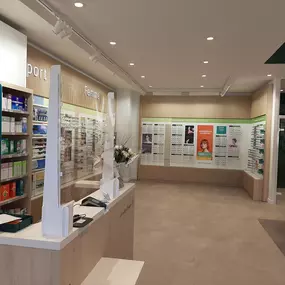 Bild von Opticien VAISON LA ROMAINE Générale d'Optique