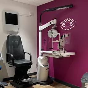 Bild von Vision Express Opticians - Boston, Lincolnshire