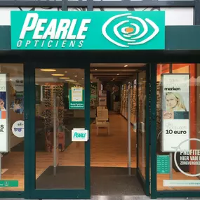 Bild von Pearle Opticiens Noordwijk