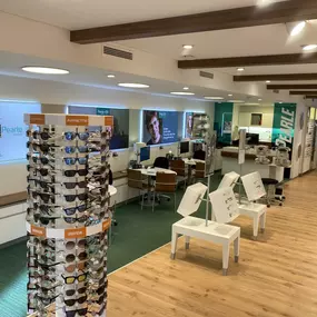 Bild von Pearle Opticiens Noordwijk