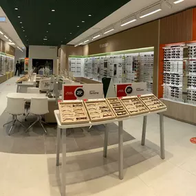 Bild von Fermé - Opticien MUNDOLSHEIM Générale d'Optique